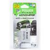 Акумулятор до фото/відео PowerPlant Canon NB-5L (DV00DV1160) зображення 3