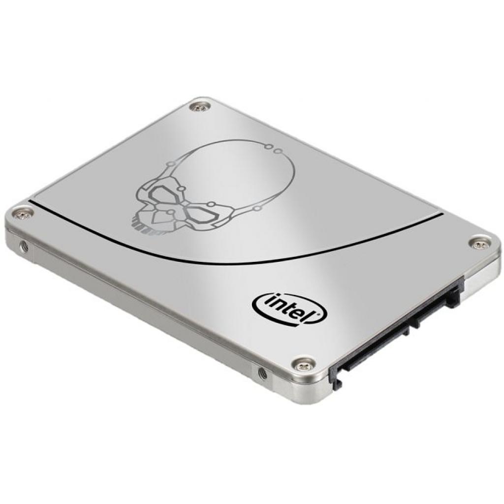 Накопичувач SSD 2.5" 480GB INTEL (SSDSC2BP480G4R5) зображення 2