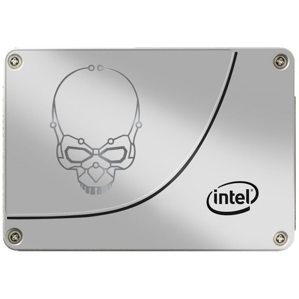 Накопичувач SSD 2.5" 480GB INTEL (SSDSC2BP480G4R5)