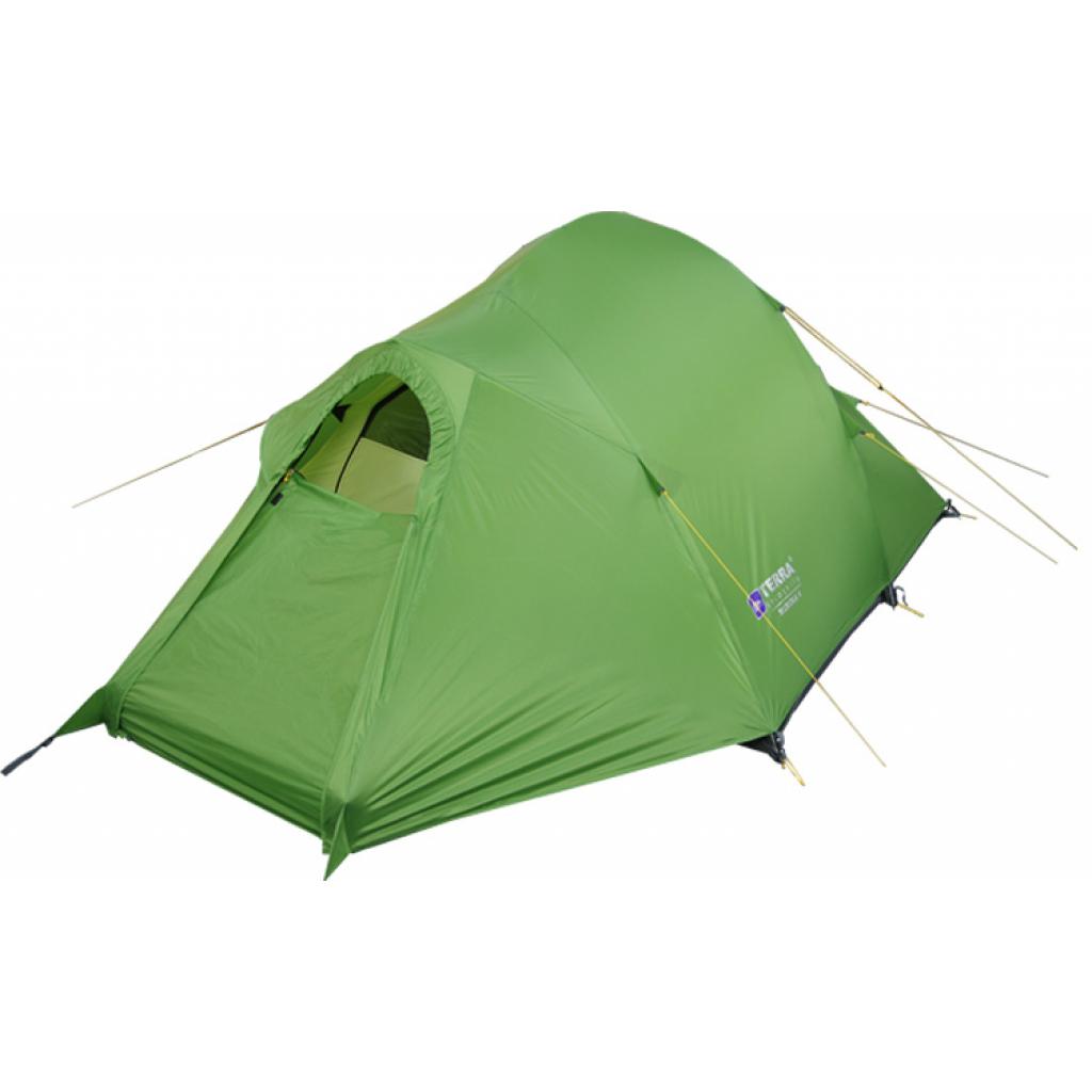 Палатка Terra Incognita Minima 4 lightgreen (4823081503309) изображение 4