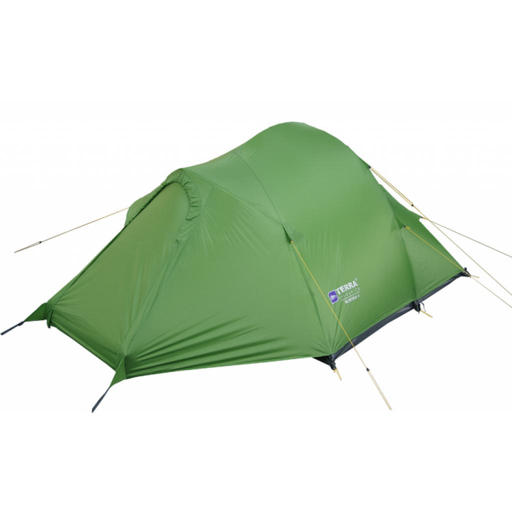Палатка Terra Incognita Minima 4 lightgreen (4823081503309) изображение 6