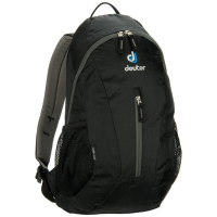 Рюкзак туристический Deuter City Light black (80154 7000)