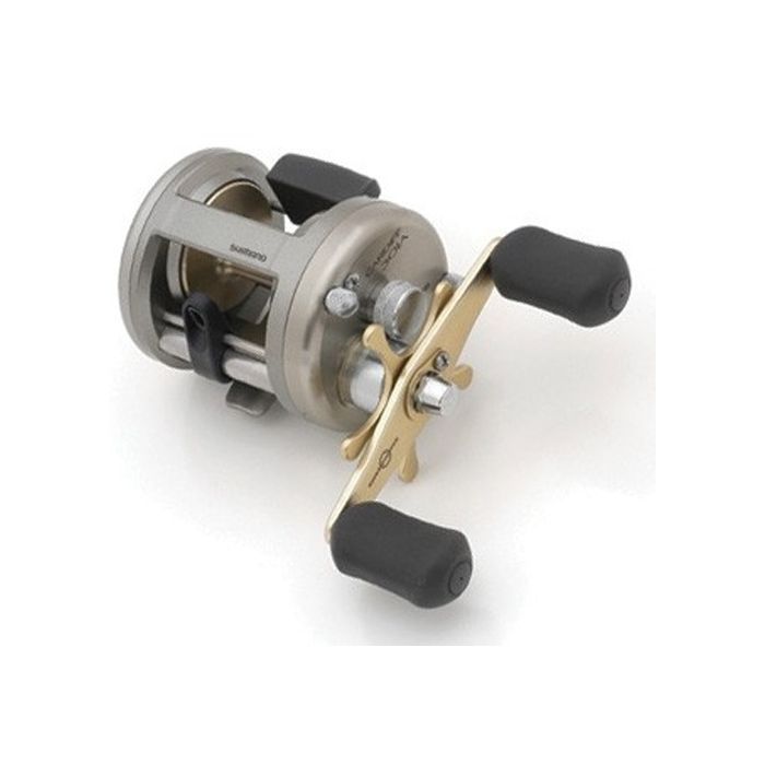 Катушка Shimano Сardiff 201A (CDF201A)