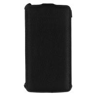 Чехол для мобильного телефона для LG G Pro Lite D686 (Black) Lux-flip Drobak (211576)