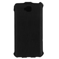 Чехол для мобильного телефона для LG G Pro Lite D686 (Black) Lux-flip Drobak (211576) изображение 2