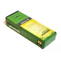 Аккумулятор для ноутбука LENOVO S10 (L08C3B21, LO8322LH) 11.1V 5200mAh PowerPlant (NB00000131) изображение 2