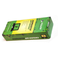 Аккумулятор для ноутбука LENOVO S10 (L08C3B21, LO8322LH) 11.1V 5200mAh PowerPlant (NB00000131) изображение 3