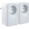 Адаптер Powerline TP-Link TL-PA4010P KIT зображення 2