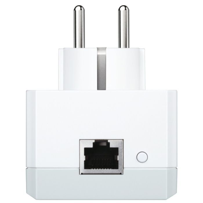 Адаптер Powerline TP-Link TL-PA4010P KIT зображення 4
