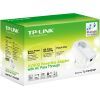Адаптер Powerline TP-Link TL-PA4010P KIT зображення 5