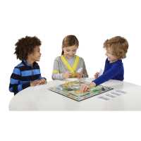 Настільна гра Hasbro Моя первая монополия (рус.язык) (A6984121) зображення 3