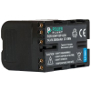 Аккумулятор к фото/видео PowerPlant Sony BP-U30 (DV00DV1351)