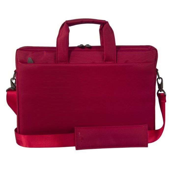 Сумка для ноутбука RivaCase 15.6" 8630 Red (8630Red) изображение 2