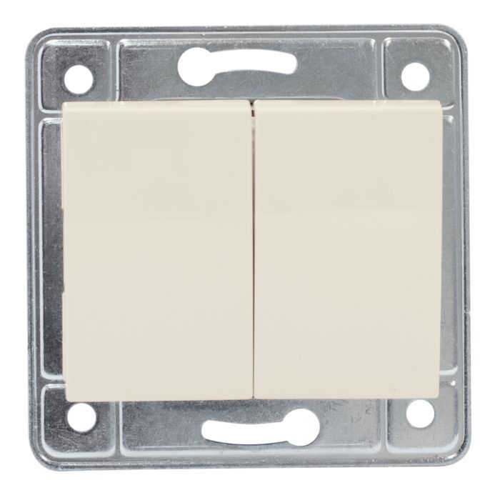 Переключатель Sven SE-105 ivory (7100082) изображение 3