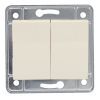 Переключатель Sven SE-105 ivory (7100082) изображение 3