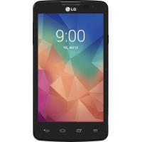 Мобильный телефон LG X145 (L60 Dual 3G) Black (8806084964601)