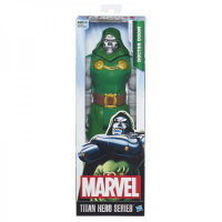 Фигурка для геймеров Hasbro Доктор Дум (A6699-4)