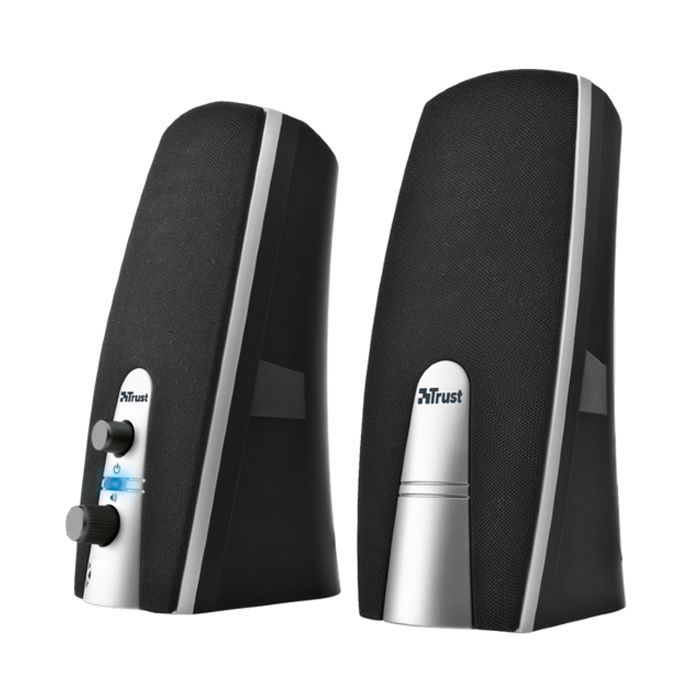 Акустична система Trust Mila 2.0 speaker set USB (16697)