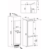 Холодильник Whirlpool ART 9811/A++ SF (ART9811/A++SF) изображение 2