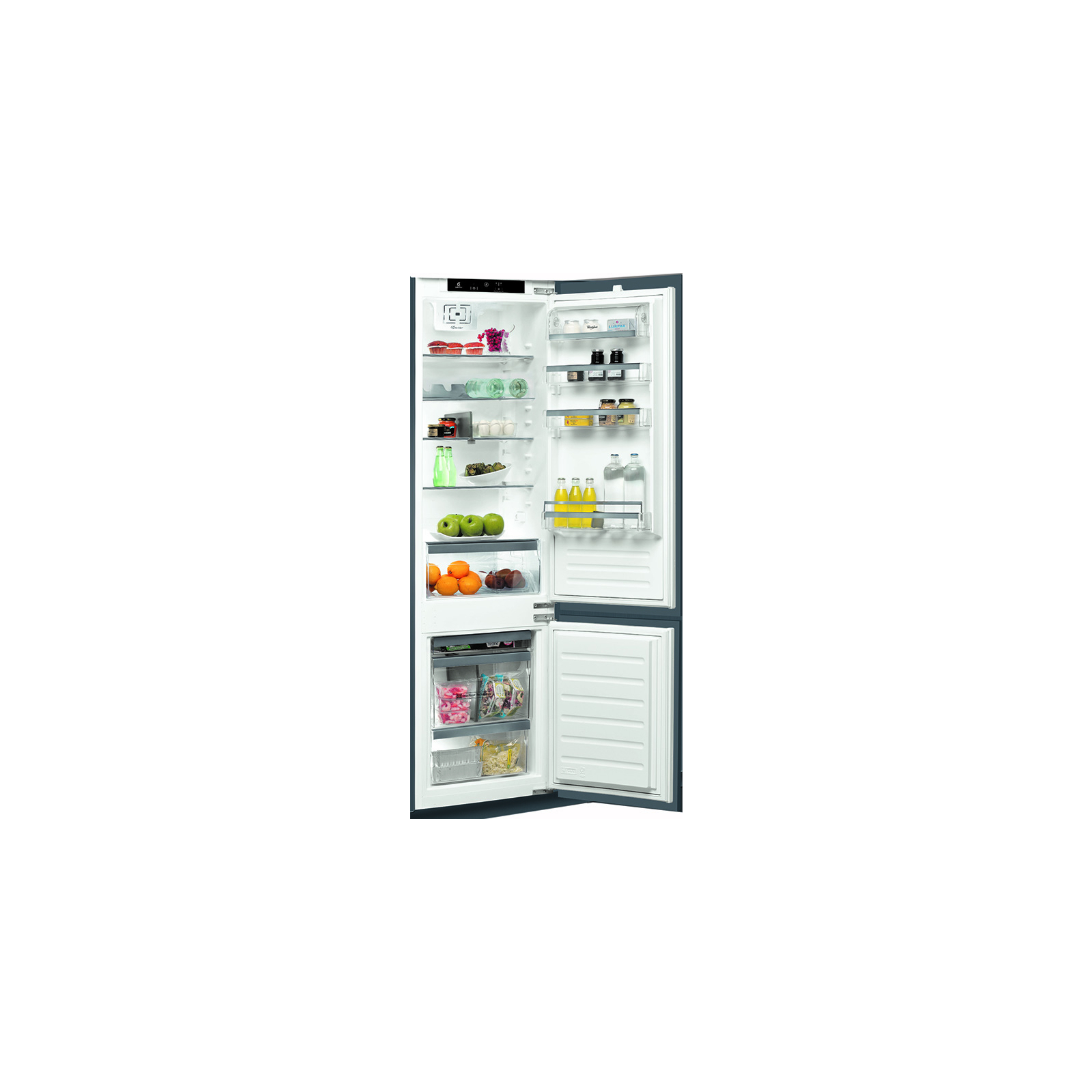Холодильник Whirlpool ART 9811/A++ SF (ART9811/A++SF)