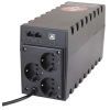 Источник бесперебойного питания Powercom RPT-600AP Schuko изображение 2