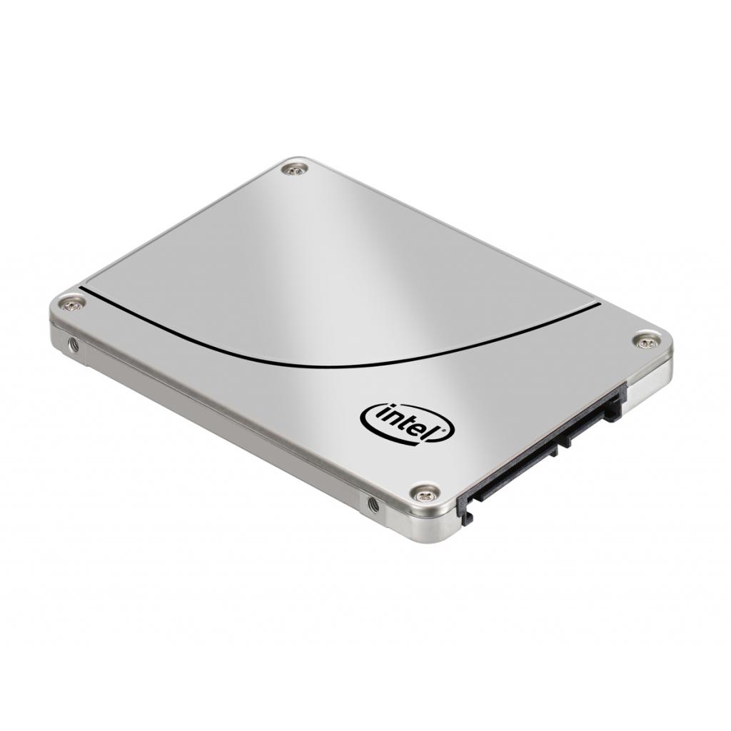 Накопитель SSD 2.5" 480GB INTEL (SSDSC2BB480G601) изображение 2