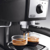 Рожковая кофеварка эспрессо DeLonghi EC 156.B (EC156.B) изображение 2