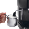 Рожковая кофеварка эспрессо DeLonghi EC 156.B (EC156.B) изображение 3