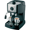 Рожковая кофеварка эспрессо DeLonghi EC 156.B (EC156.B)
