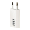 Зарядное устройство Just Trust USB Wall Charger (1A/5W, 1*USB) (WCHRGR-TRST-WHT) изображение 2