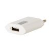 Зарядное устройство Just Trust USB Wall Charger (1A/5W, 1*USB) (WCHRGR-TRST-WHT)