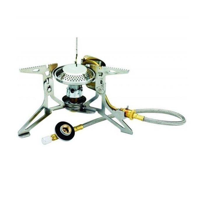 Горелка Kovea Booster DUAL MAX KB-N0810 (8806372095123)