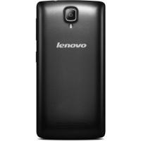Мобільний телефон Lenovo A1000 Black (PA1R0024UA) зображення 2