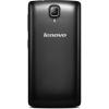 Мобільний телефон Lenovo A1000 Black (PA1R0024UA) зображення 2