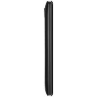 Мобільний телефон Lenovo A1000 Black (PA1R0024UA) зображення 3