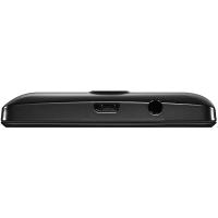 Мобільний телефон Lenovo A1000 Black (PA1R0024UA) зображення 5