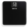 Весы напольные Stadler form SFL.0012 Black (SFL0012Black)