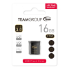 USB флеш накопичувач Team 16GB C152 Black USB3.0 (TC152316GB01) зображення 2