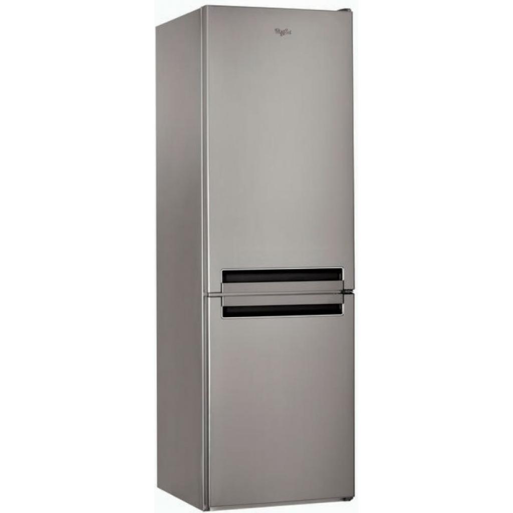 Холодильник Whirlpool BLF 8121 OX (BLF8121OX)