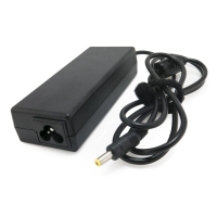 Блок живлення до ноутбуку Extradigital HP 19V, 4.74A, 90W (4.8x1.7) (PSH3822) зображення 2