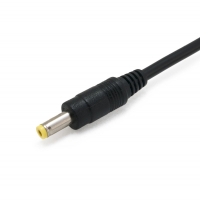 Блок живлення до ноутбуку Extradigital HP 19V, 4.74A, 90W (4.8x1.7) (PSH3822) зображення 3