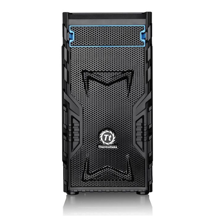 Корпус ThermalTake Versa H13 (CA-1D3-00S1NN-00) изображение 2