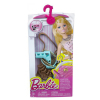 Аксессуар к кукле Barbie Коричневая сумка в стиле Бохо (CFX30-2) изображение 2