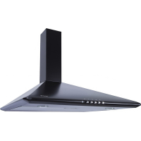 Вытяжка кухонная Perfelli K 511 BL изображение 2