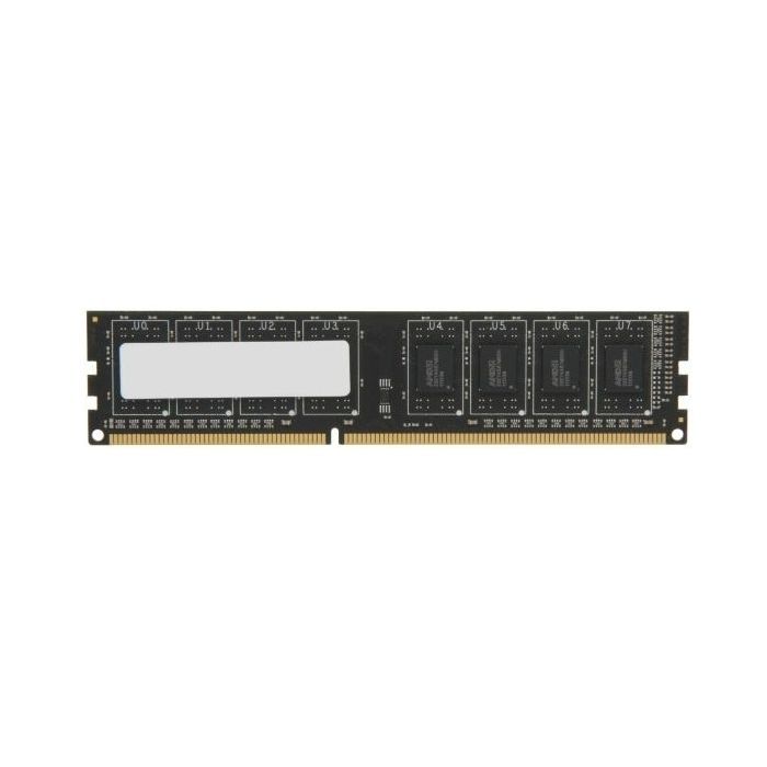 Модуль пам'яті для комп'ютера DDR3 4GB 1600 MHz AMD (R534G1601U1S-URETAIL)