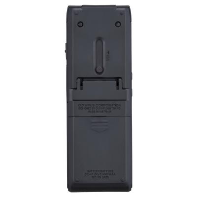 Цифровий диктофон Olympus VN-741PC 4GB Black (V415111BE000) зображення 3