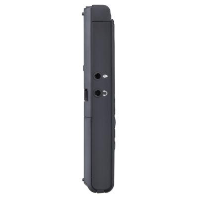 Цифровий диктофон Olympus VN-741PC 4GB Black (V415111BE000) зображення 5