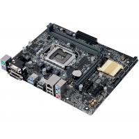 Материнская плата ASUS H110M-K изображение 4
