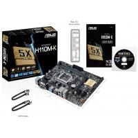 Материнская плата ASUS H110M-K изображение 6