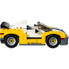 Конструктор LEGO Creator Кабриолет (31046) изображение 4